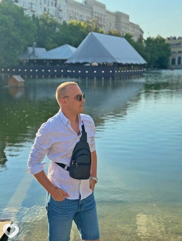 Чел, 38, Волгограде — анкета №1284687