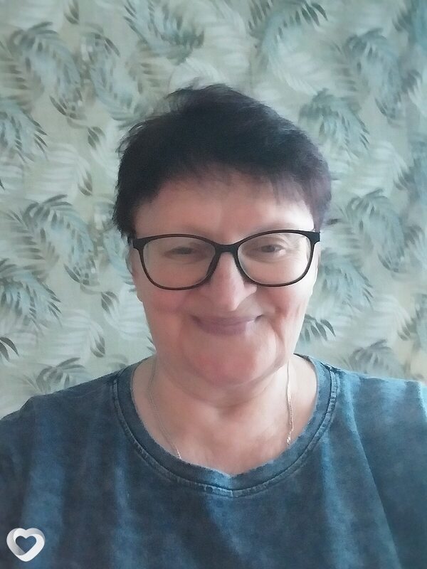 Марина, 65, Саратове — анкета №1284688