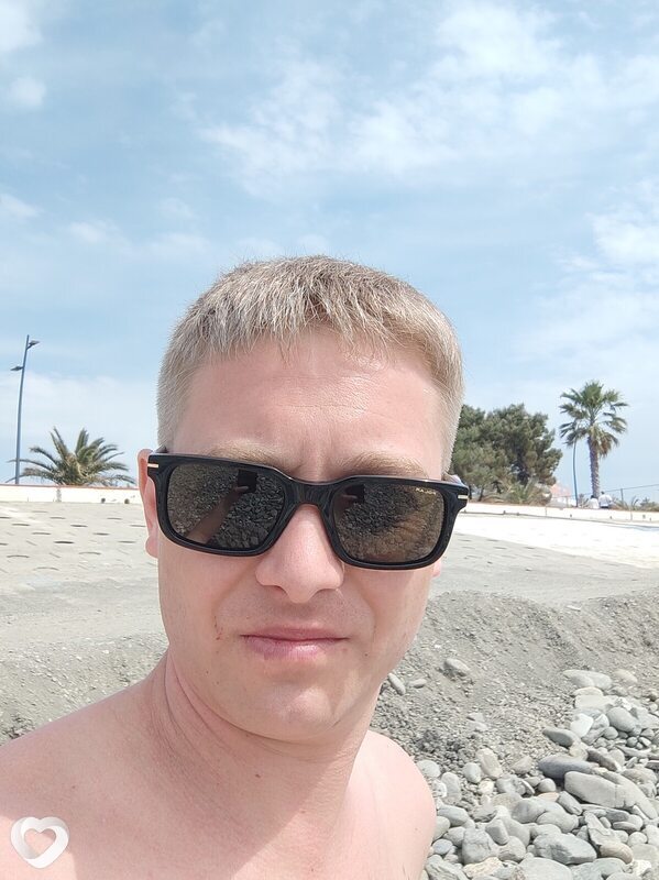 Дмитрий, 43, Москве — анкета №1284692
