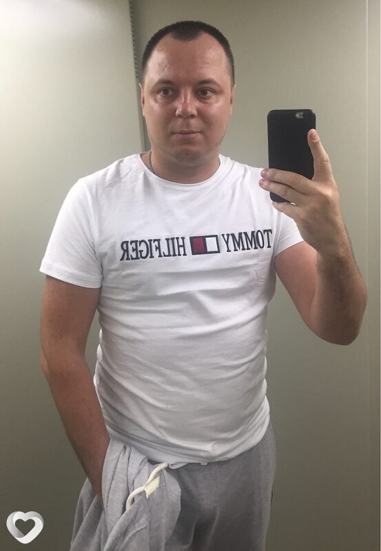 Игорь, 37, Москве — анкета №1284694