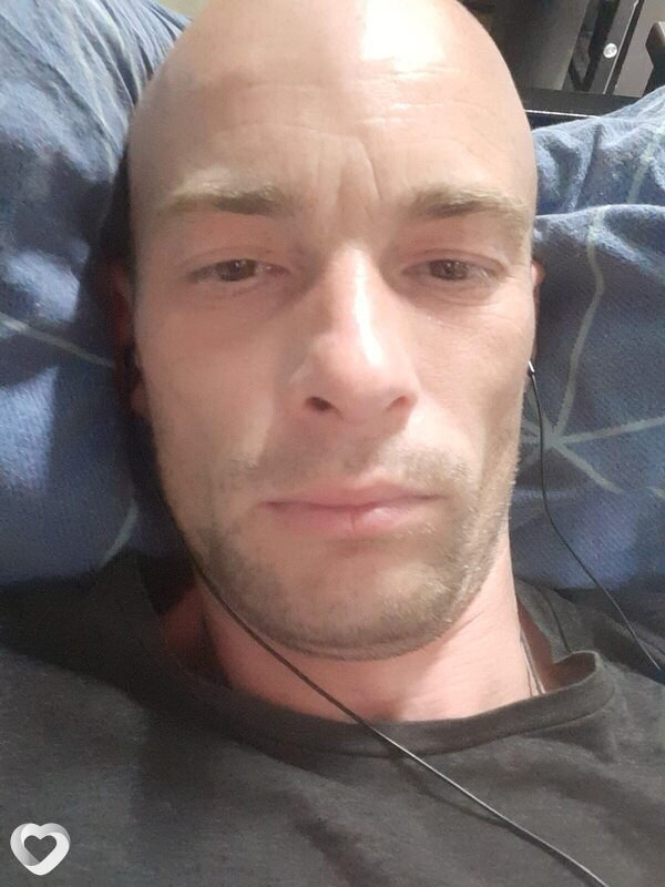 Николай, 42, Богородицке — анкета №1285024