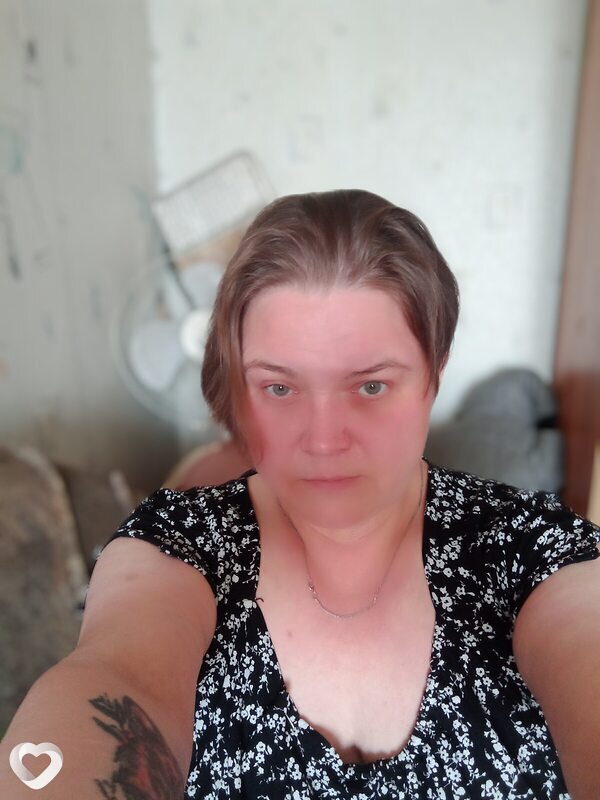 Наталья, 45, Нефтекамске — анкета №1285039