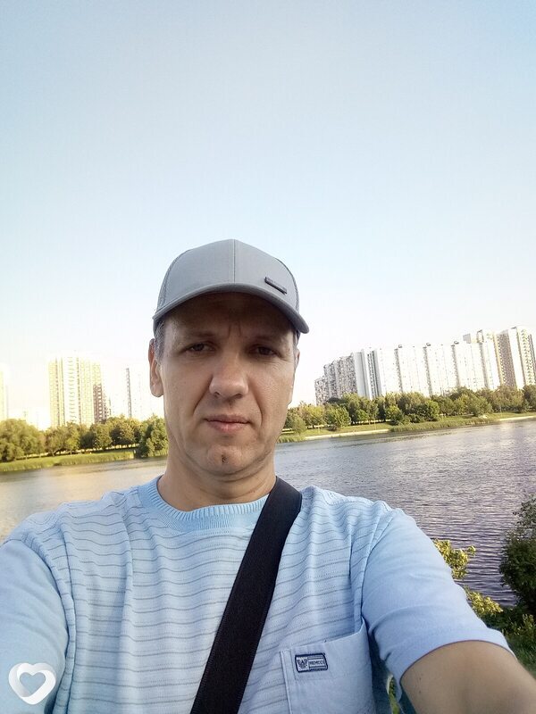 Анатолий, 45, Белой Калитве — анкета №1285040