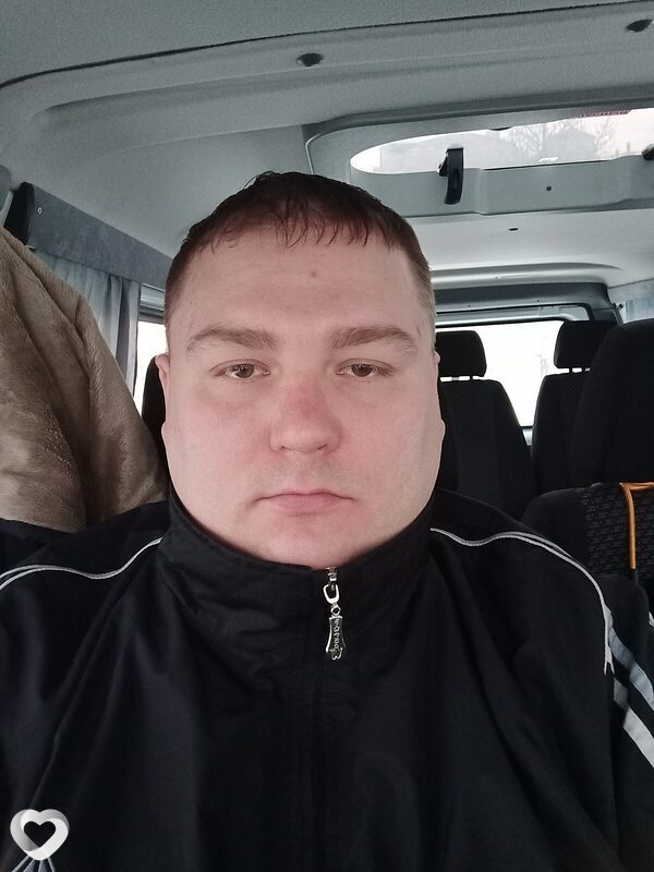 Александр, Салехард