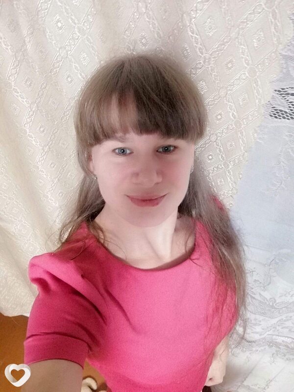 Надежда, Шелехов