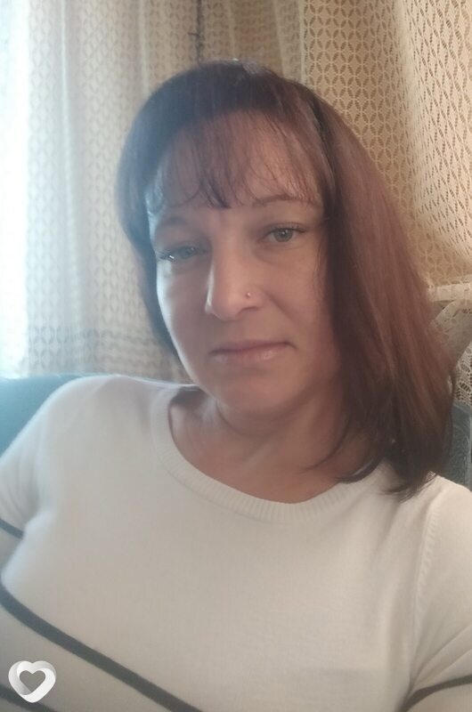 Елена, 40, Ростове-на-Дону — анкета №1284576