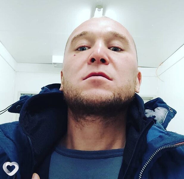 Ринат, 34, Новосибирске — анкета №1284577