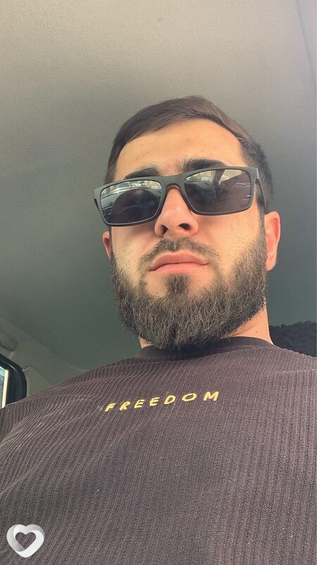 Рамазан, 28, Владикавказе — анкета №1284583