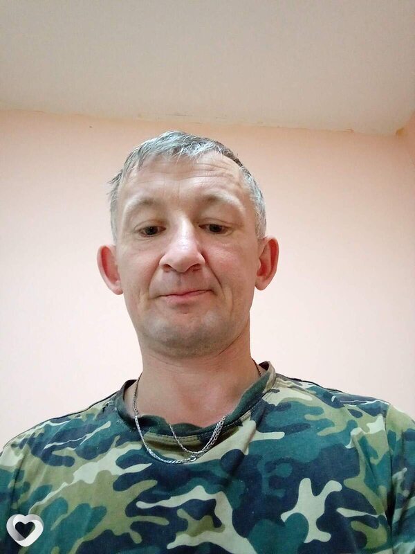 Сергей, Глуск