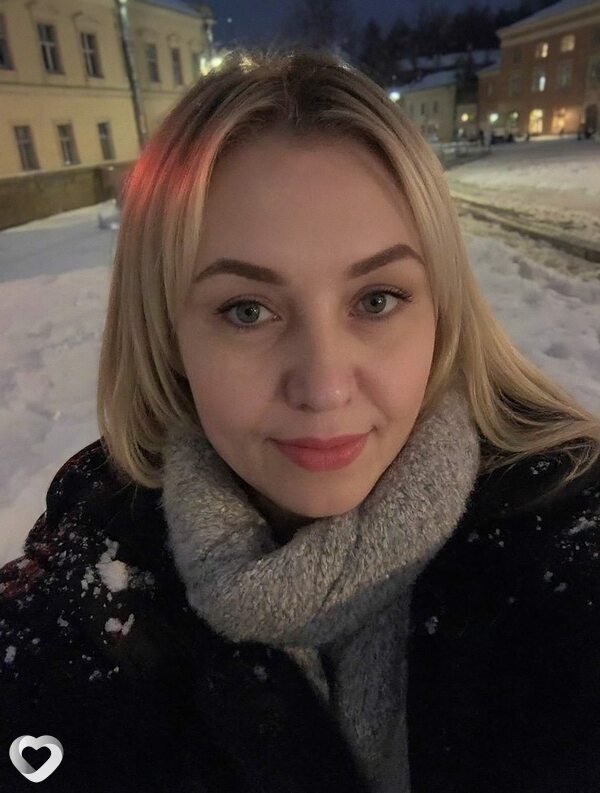 Даша, 40, Нижнем Новгороде — анкета №1284647