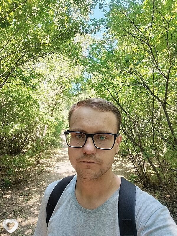 Александр, 28, Воронеже — анкета №1284649