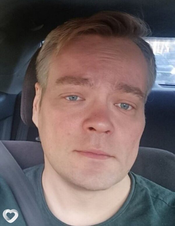 Кирилл, 39, Зеленоград — анкета №1284653
