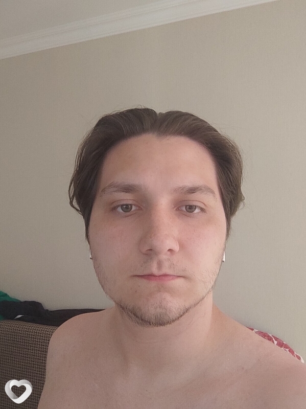 Давлат, 22, Санкт-Петербурге — анкета №1284656