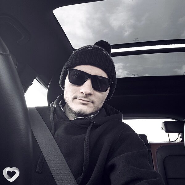 Максим, 33, Минске — анкета №1284659
