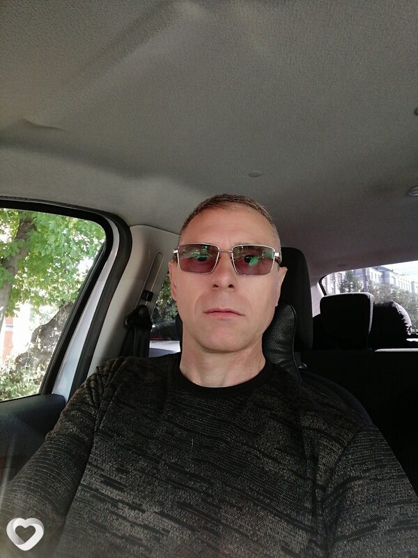 Александр, 49, Омске — анкета №1284662