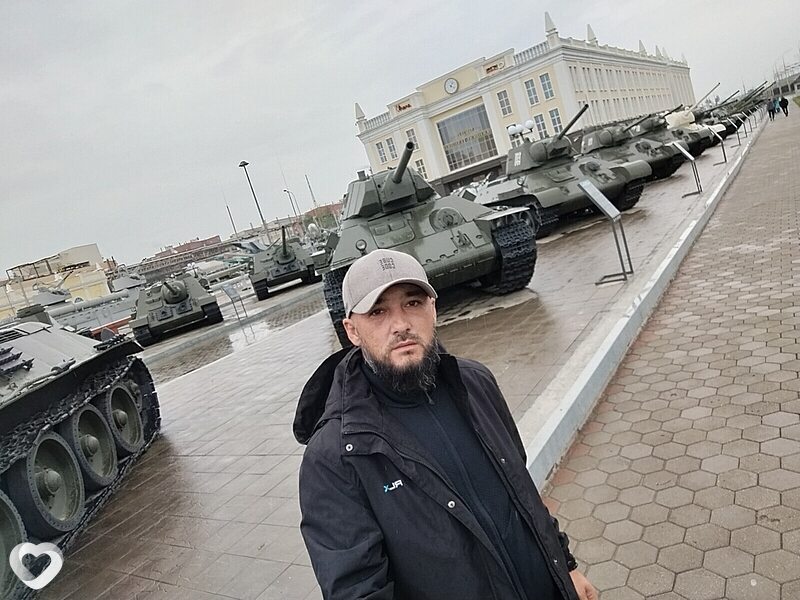 Роман, 38, Иванове — анкета №1284664