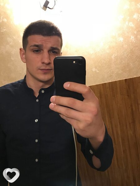 Василий, 31, Санкт-Петербурге — анкета №1284667