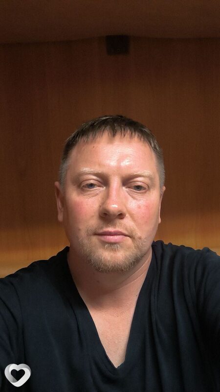 Александр, 41, Кургане — анкета №1284728