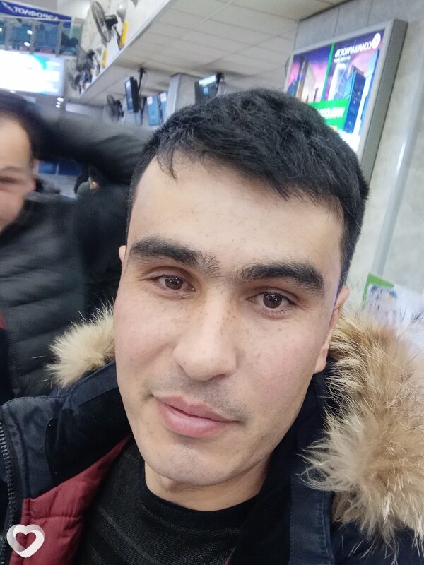 Дима, 35, Уфе — анкета №1284730