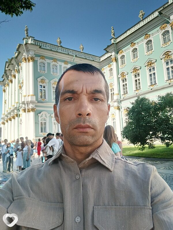 Миша, 42, Ставрополе — анкета №1284737