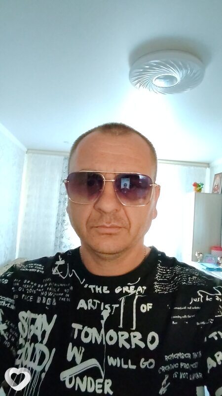 Дима, 44, Петропавловске — анкета №1284739