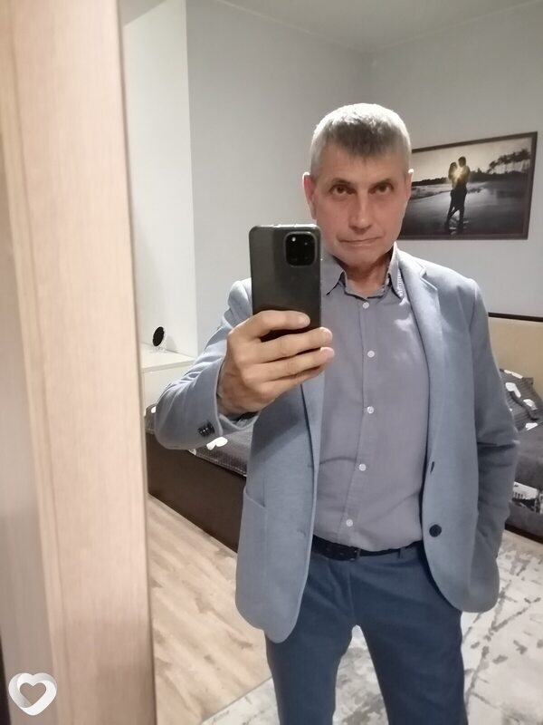 Игорь, 60, Саратове — анкета №1284741
