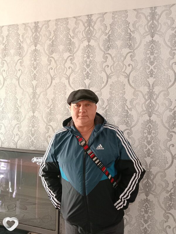 Игорь, 55, Усть-Каменогорск — анкета №1284745