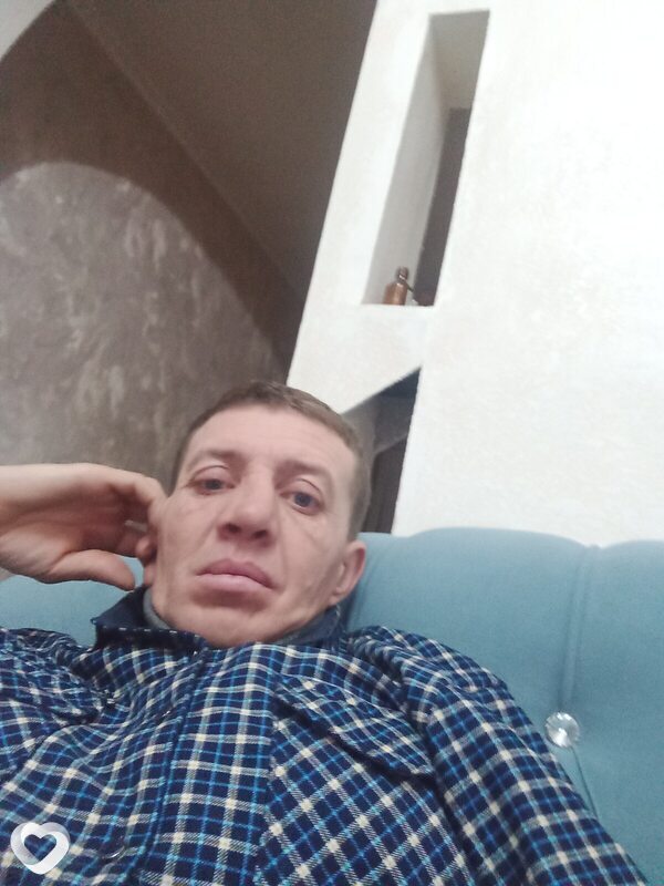 Максим, 41, Таразе — анкета №1284823