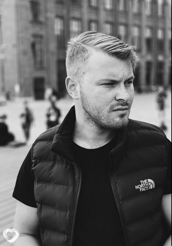 Кирилл, 29, Москве — анкета №1284824