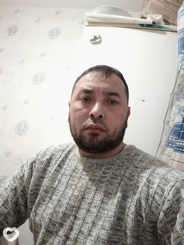 Алек, 35, Тюмени — анкета №1284825