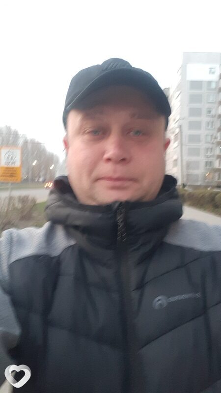 Марат, 39, Ульяновске — анкета №1284826