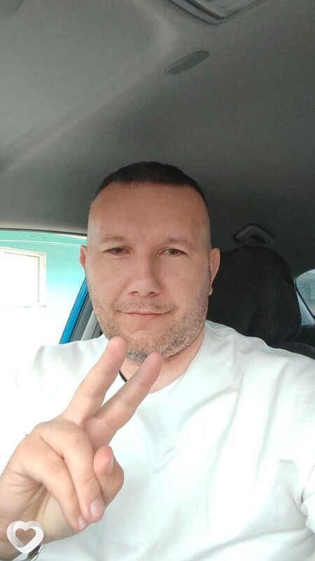Александр, 40, Новосибирске — анкета №1284828