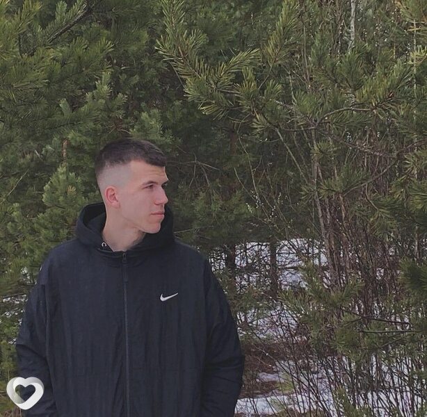 Руслан, 23, Ржеве — анкета №1284833
