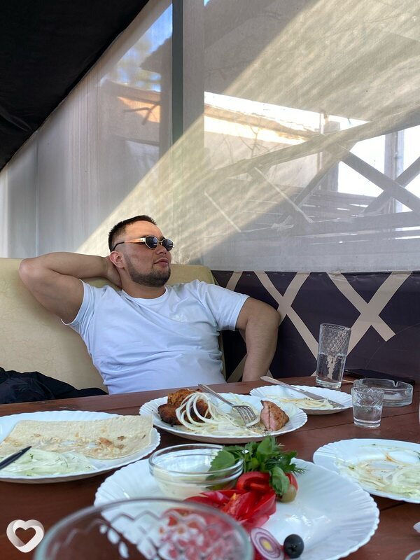 Айдар, 29, Уфе — анкета №1284839