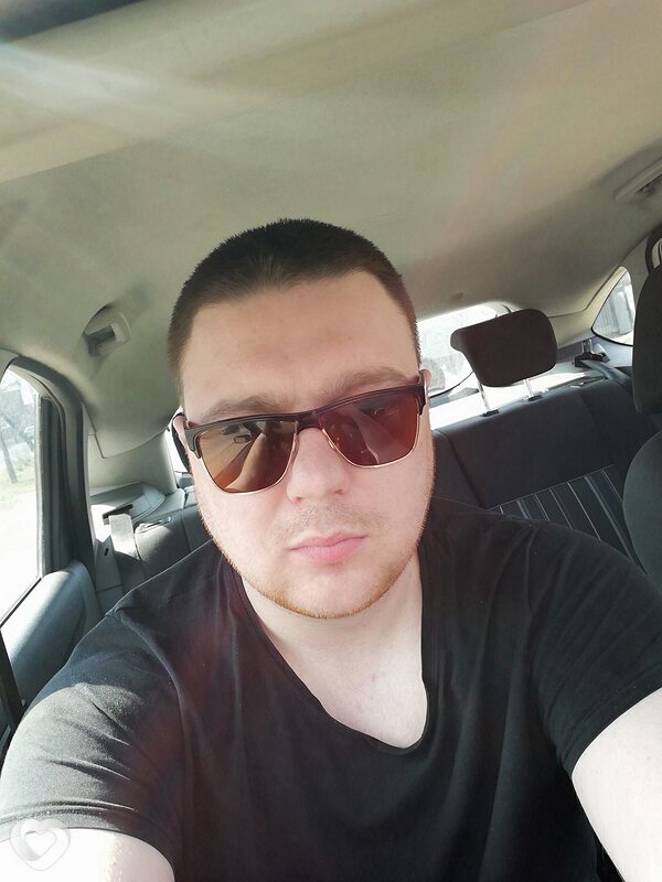 Ден, 36, Минске — анкета №1284841