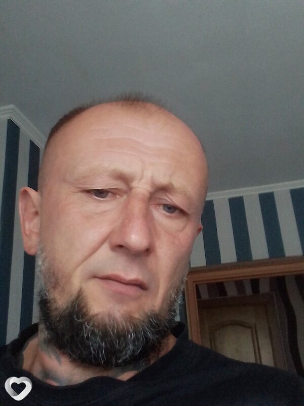 Юра, 49, Керчи — анкета №1284772