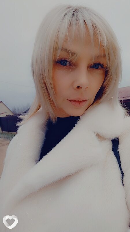 Лера, 37, Иванове — анкета №1284774