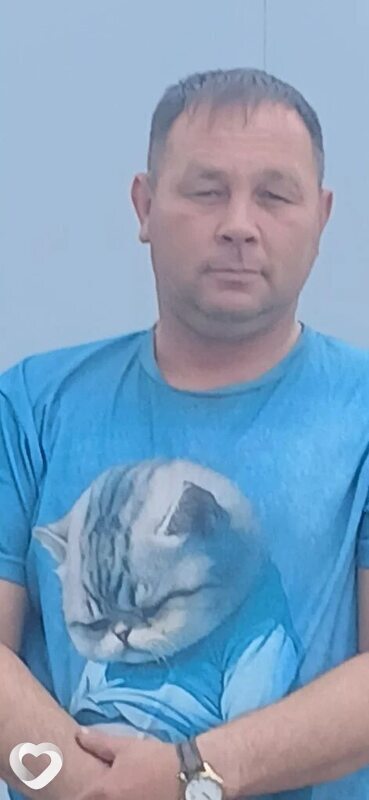 Сергей, 40, Благовещенске — анкета №1284780