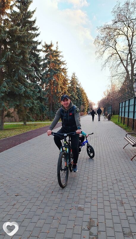 Вадим, 43, Липецке — анкета №1284784