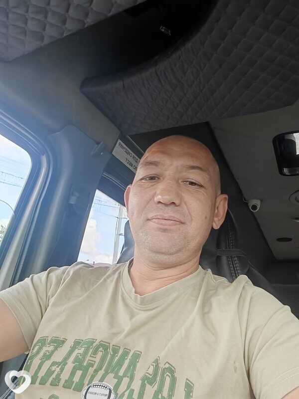 Евгений, 44, Минске — анкета №1284786
