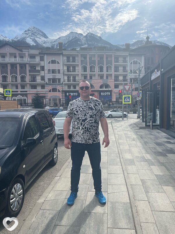 Денис, 38, Оренбурге — анкета №1284787