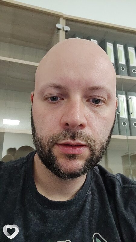 Станислав, 40, Москве — анкета №1284791
