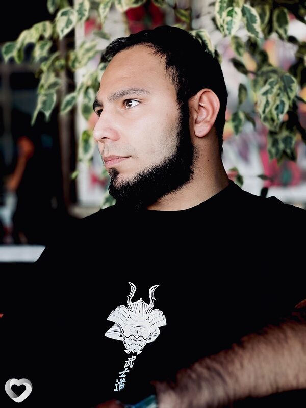 Роман, 27, Ташкент — анкета №1284792