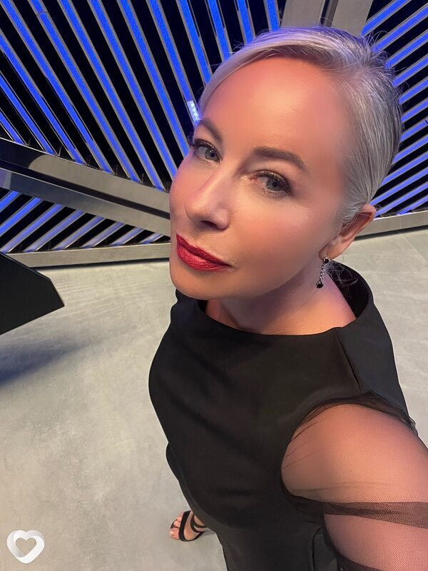 Катерина, 46, Санкт-Петербурге — анкета №1284876