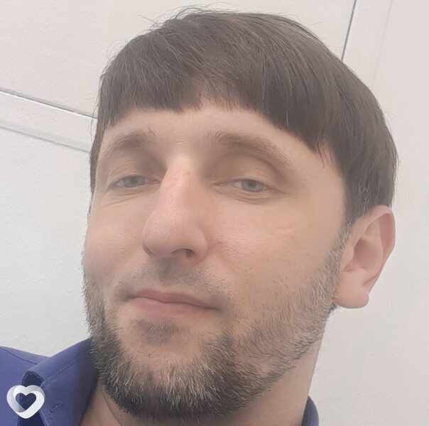 Алексей, 43, Владивостоке — анкета №1284879