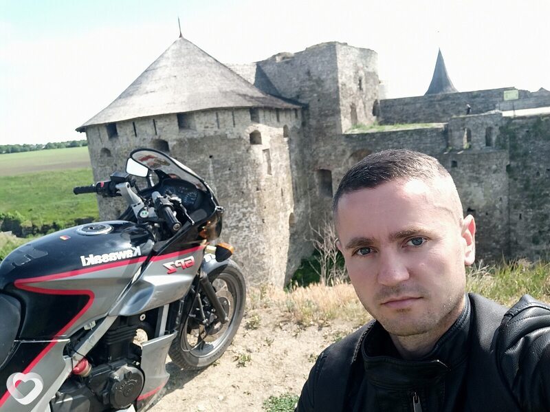 Володимир, Борщев