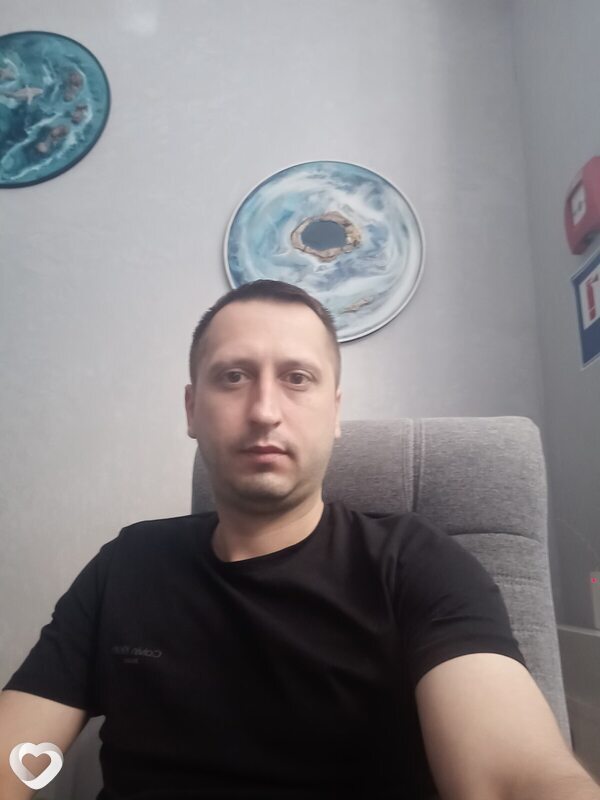 Роман, 39, Одессе — анкета №1284882