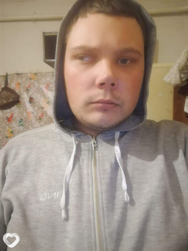 Макс, 23, Волковыске — анкета №1284884