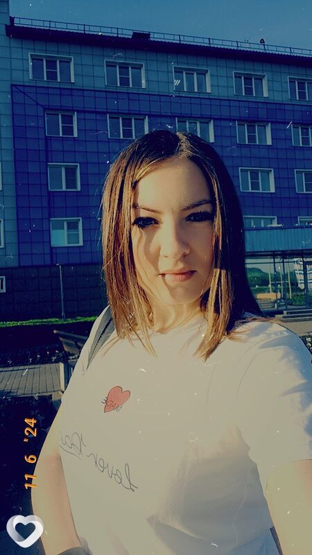 Римма, 35, Новокузнецке — анкета №1284887