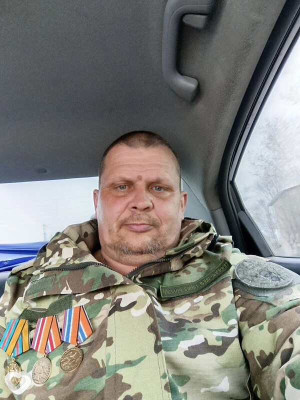 Яр, 51, Смоленске — анкета №1284891